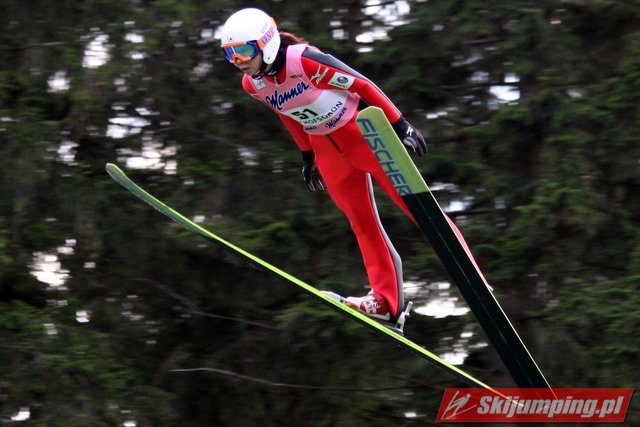 133 Yoshiko Kasai